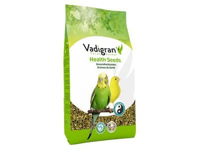 Veselīgās sēklas barība putniem VADIGRAN Health Seeds 800 g