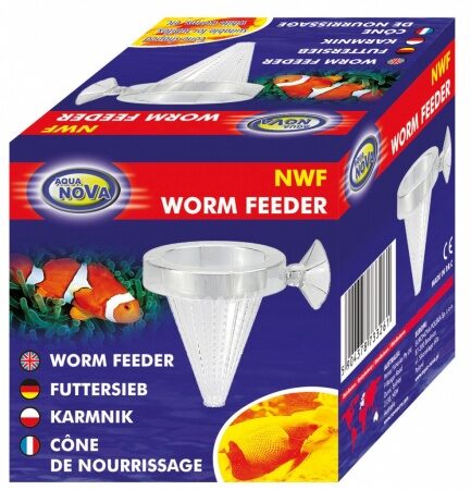 Aqua Nova Worm barotava