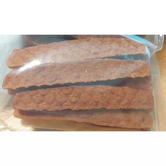 KIDDOG truša filejas strēmeles 500g