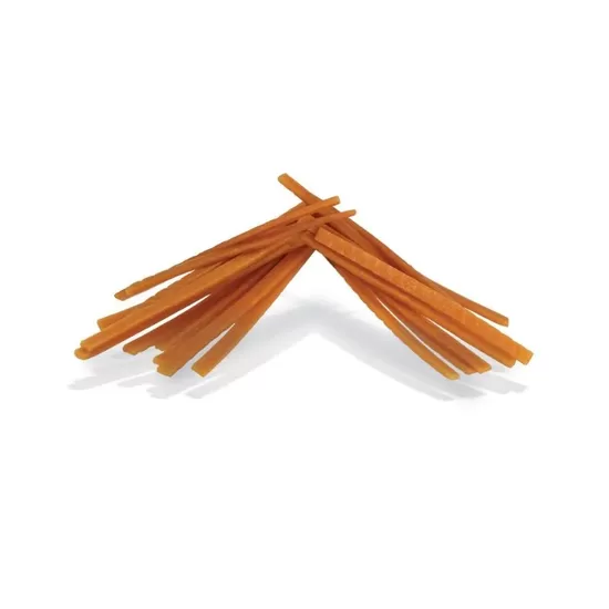 KIDDOG šaurās vistas filejas strēmeles 250g