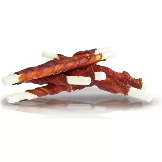 KIDDOG rolls pīles gaļas rullīši 500g