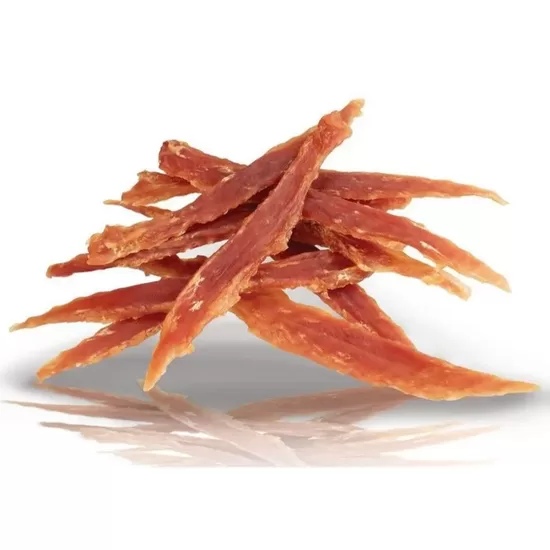 KIDDOG plucinātas pīles krūtiņas fileja  250g