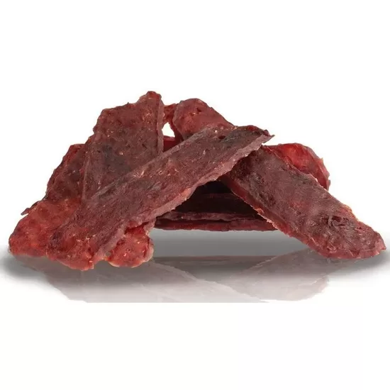 KIDDOG jēra filejas strēmeles 500g