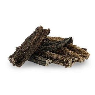 KIDDOG 100% dabīgas jēra zarnas 12 cm 100 g