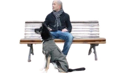 Lietusmētelis Montreal pelēks