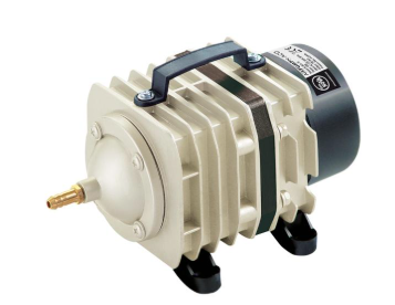 AQUA NOVA ACO Aerators dīķa pumpis  32w 60l/min