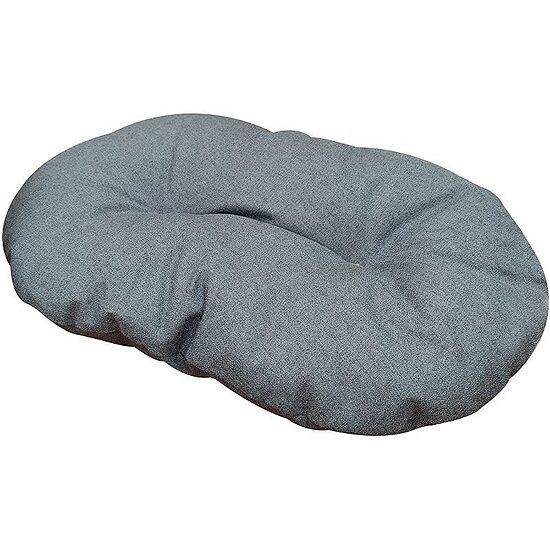 CROCI  Hydro oval gultasvieta matracis sunim kaķim 102x67cm
