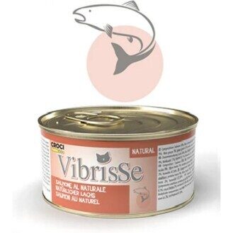 VIBRESSE laša konservs 70g 1 gab