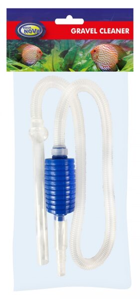 Aqua Nova Grunts tīrītājs  120cm