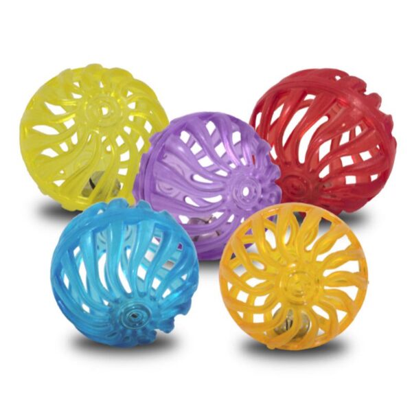 CAT TOY bumbiņa kaķiem 4 cm