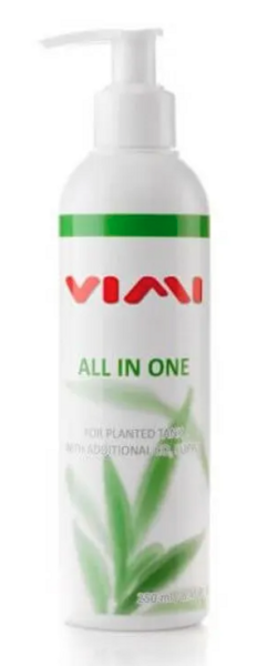VIMI ALL IN ONE  250ml Kompleksais mēslojums augiem