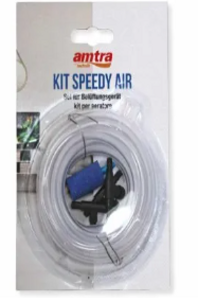 AMTRA komplekts Speedy Air Slang komplekts 