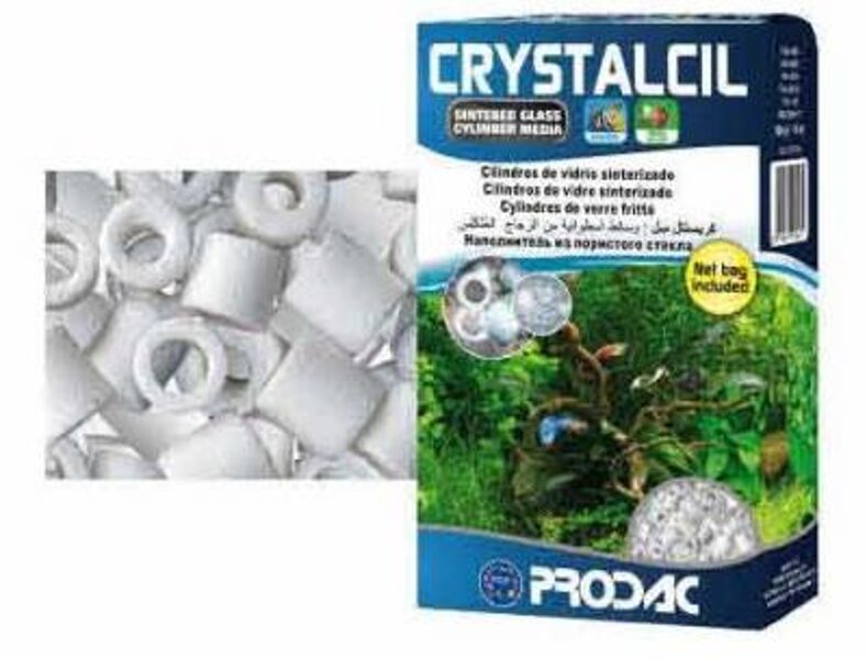 PRODAC Crystalcil 500 g