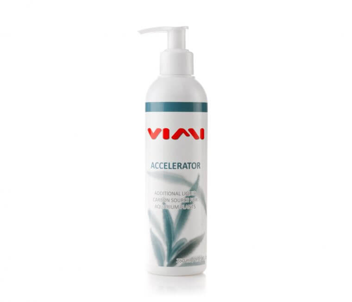 VIMI ACCELERATOR 250 ml Augšanas stimulators augiem