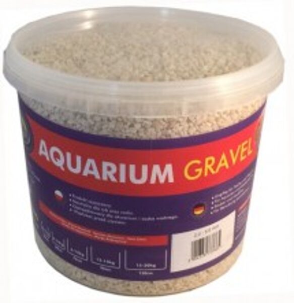 AQUA NOVA Dolomīta dabīgā grants 2-5mm 5kg