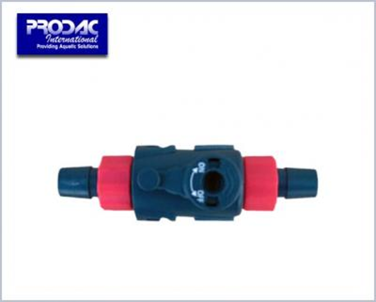 PRODAC savienotājs (diametrs 12 mm)