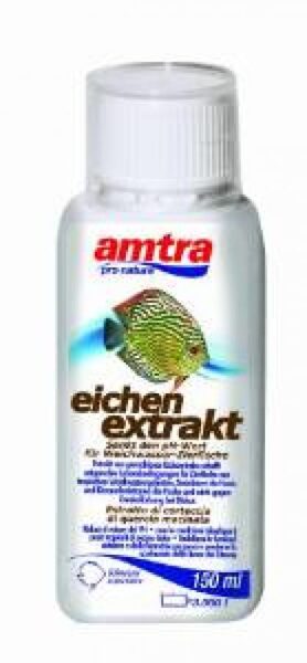 Ozola ekstrakts 150 ml AMTRA EICHEN EXTRAKT 