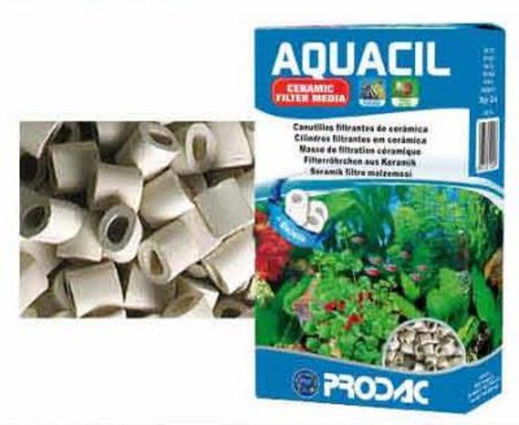 PRODAC Aquacil