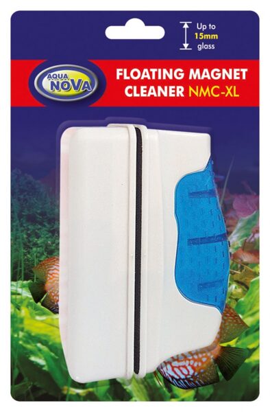 Aqua Nova Magnēta tīramais(XL)12x6cm