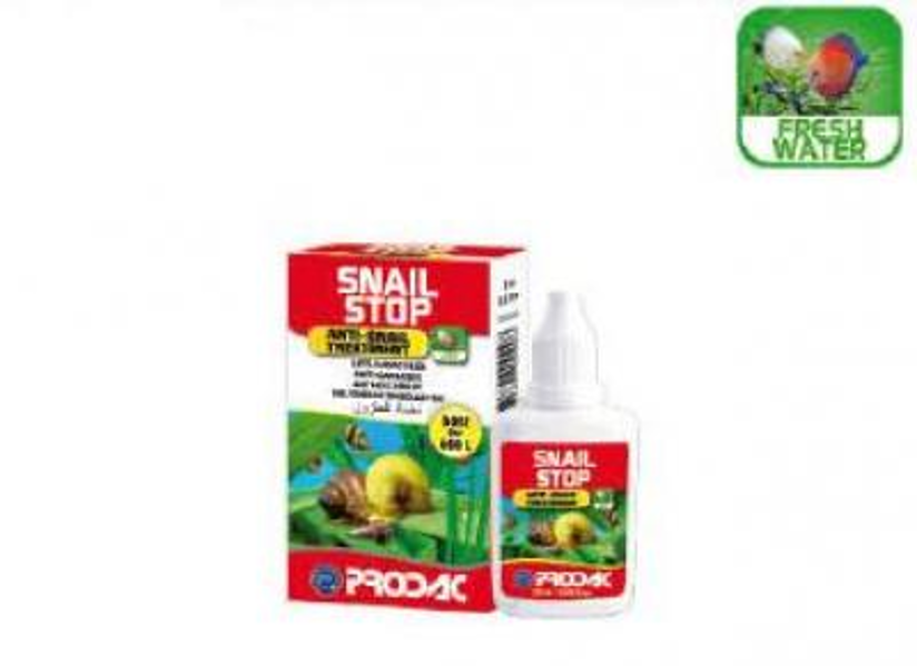Līdzeklis PRET GLIEMEŽIEM 30 ml SNAIL STOP