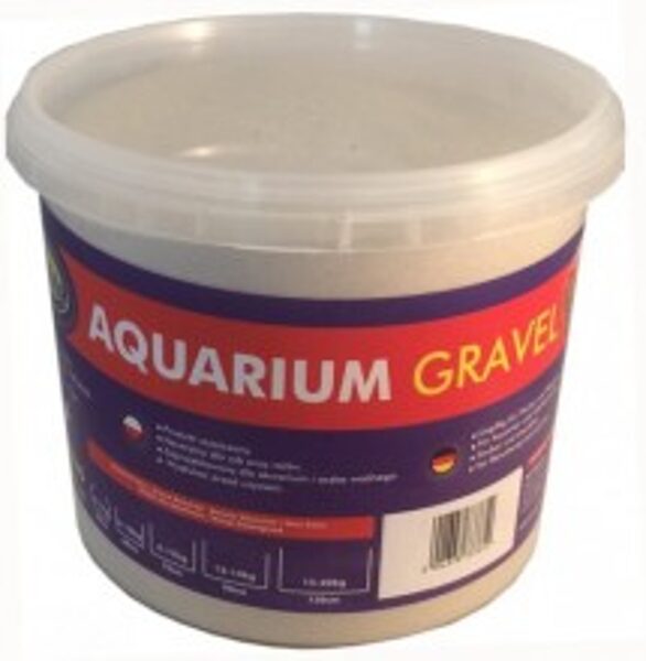 AQUA NOVA Dabīgas smiltis 5kg