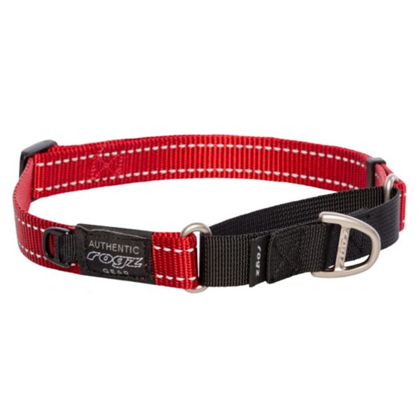 Sarkana kakla siksna sunim , ROGZ Control Collar