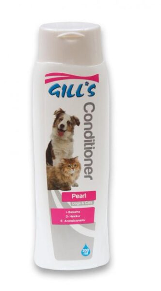 Kondicionieris CROCI GILL'S BALM SPECIAL JOJOBA 200 ml