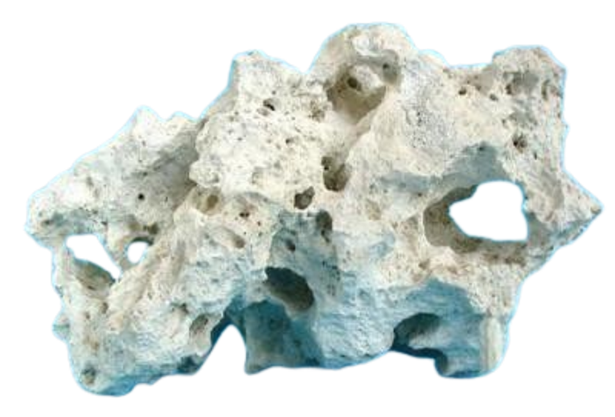 Jura Holey Stone 4 izmēri