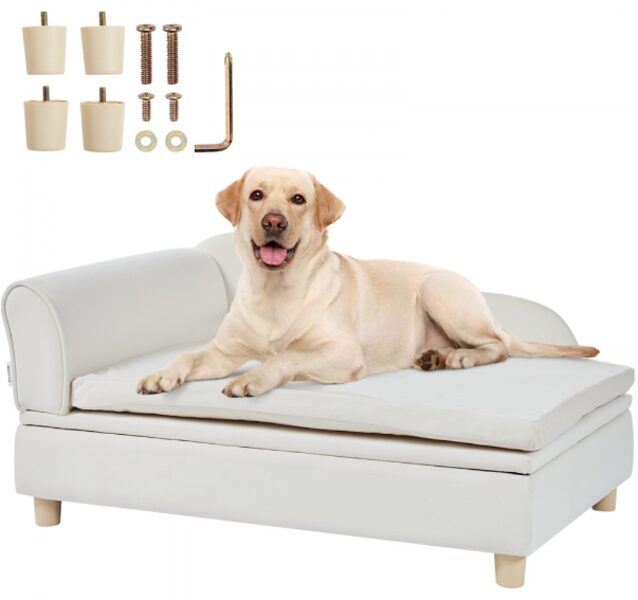 Dīvāns, gulta suņiem līdz 50kg
