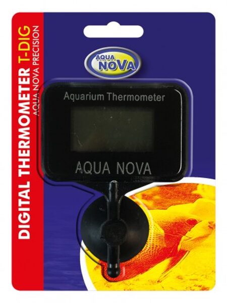 T-DIG Aqua Nova digitālais termometrs