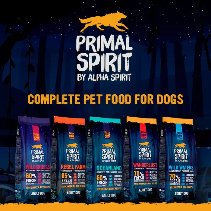 Alpha Spirit suņu barība, Alpha Spirit kaķu barība, premium suņu barība, premium kaķu barība, dabīga dzīvnieku barība, grain free suņu barība, grain free kaķu barība, barība ar augstu gaļas saturu, pusmitrā suņu barība, hipoalerģiska suņu barība, barība jutīgai gremošanai, auksti presēta dzīvnieku barība, barība bez glutēna, barība bez gaļas miltiem, dabīgas sastāvdaļas suņu barībā, barība veselīgai ādai un apmatojumam, augstvērtīga suņu barība, pilnvērtīga kaķu barība, Alpha Spirit pet food, Alpha Spirit dog food, Alpha Spirit cat food